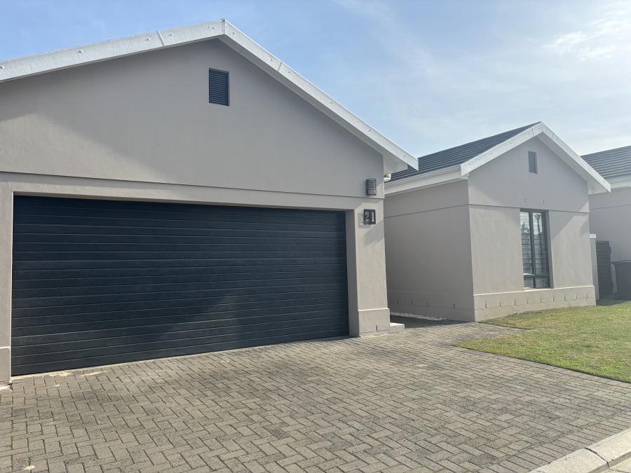 To Let 3 Bedroom Property for Rent in Sonkring Western Cape
